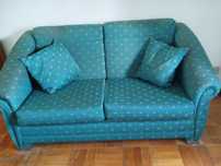 Sofá cama 2 lugares