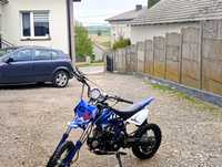 Cross Loncin 125