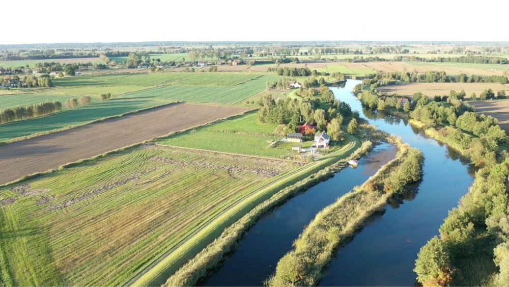 Sprzedam działki budowlane TUJSK gm.Stegna