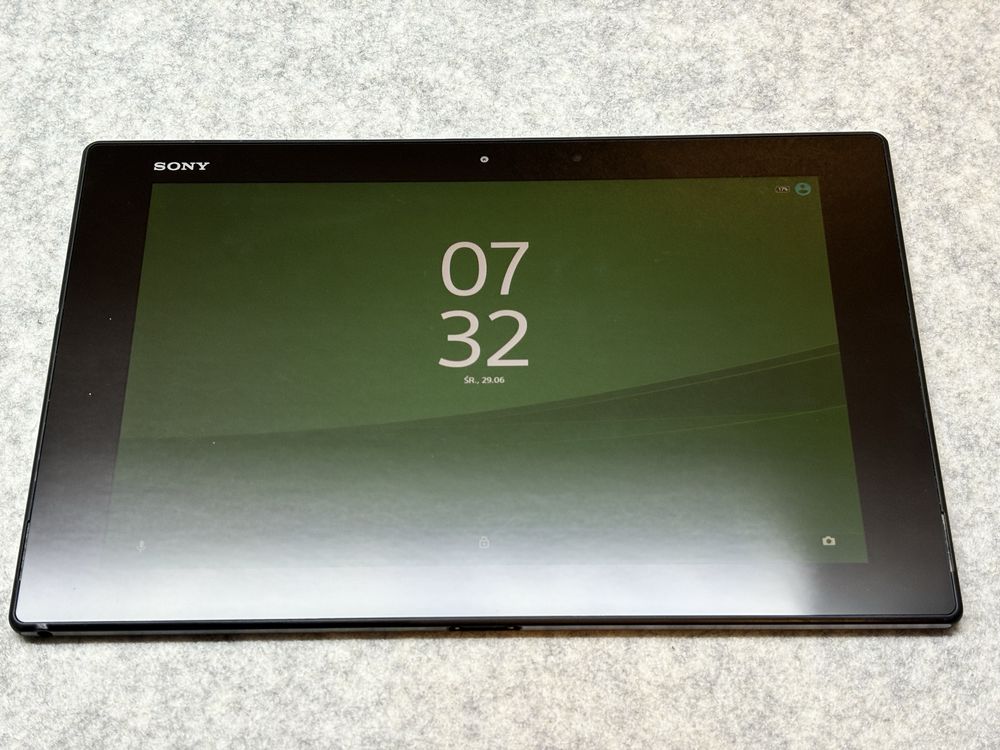 Tablet Sony Xperia Z / 16GB / Zadbany !