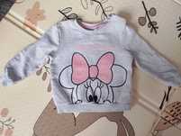 bluza myszka minnie 74