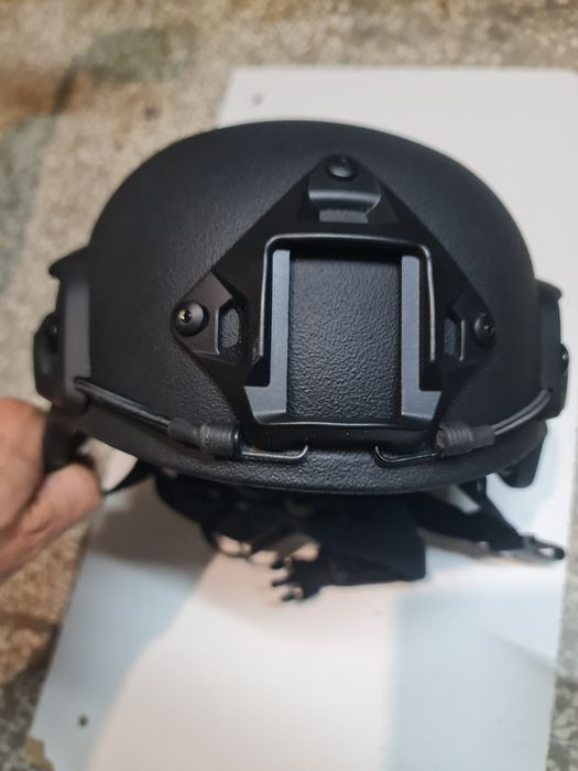 Helm typu mich kolekcjonerski