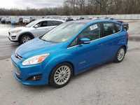 Ford C-Max Sel 2015 Року