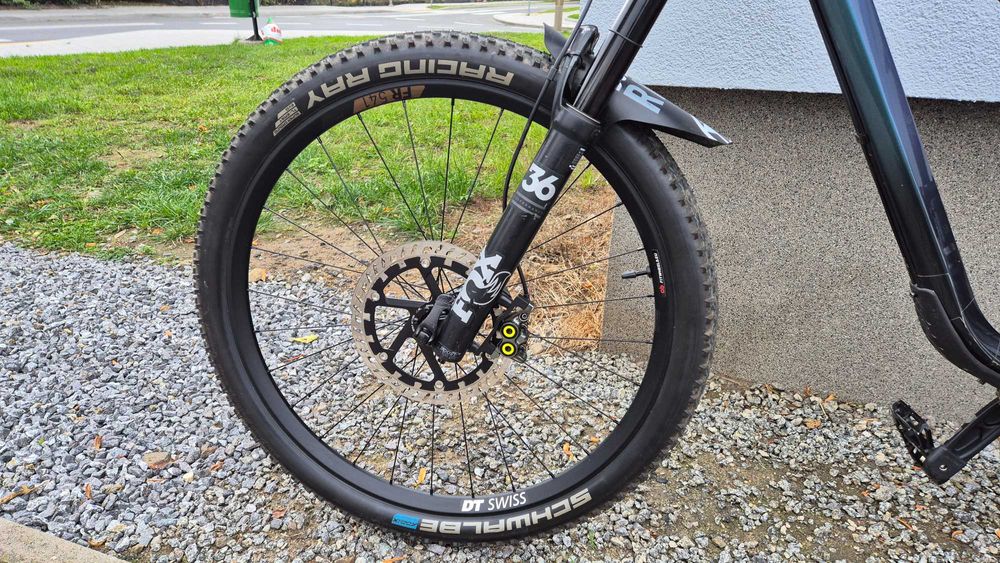 NS Define AL 160 M XX1 X01 !! MT7 DtSwiss 240