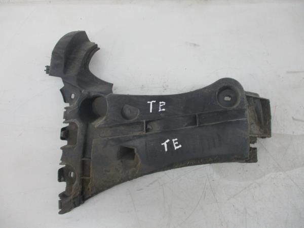 Guia de pára-choques trás direita RENAULT Kangoo (KW0/1_)