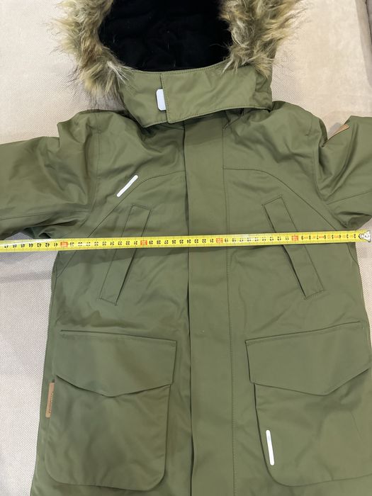 Куртка Reima Serkku, 128p