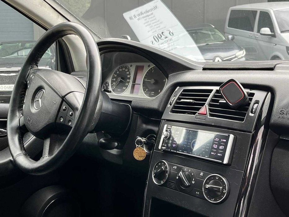 Продам Mercedes-Benz B 180 2006р. #70606