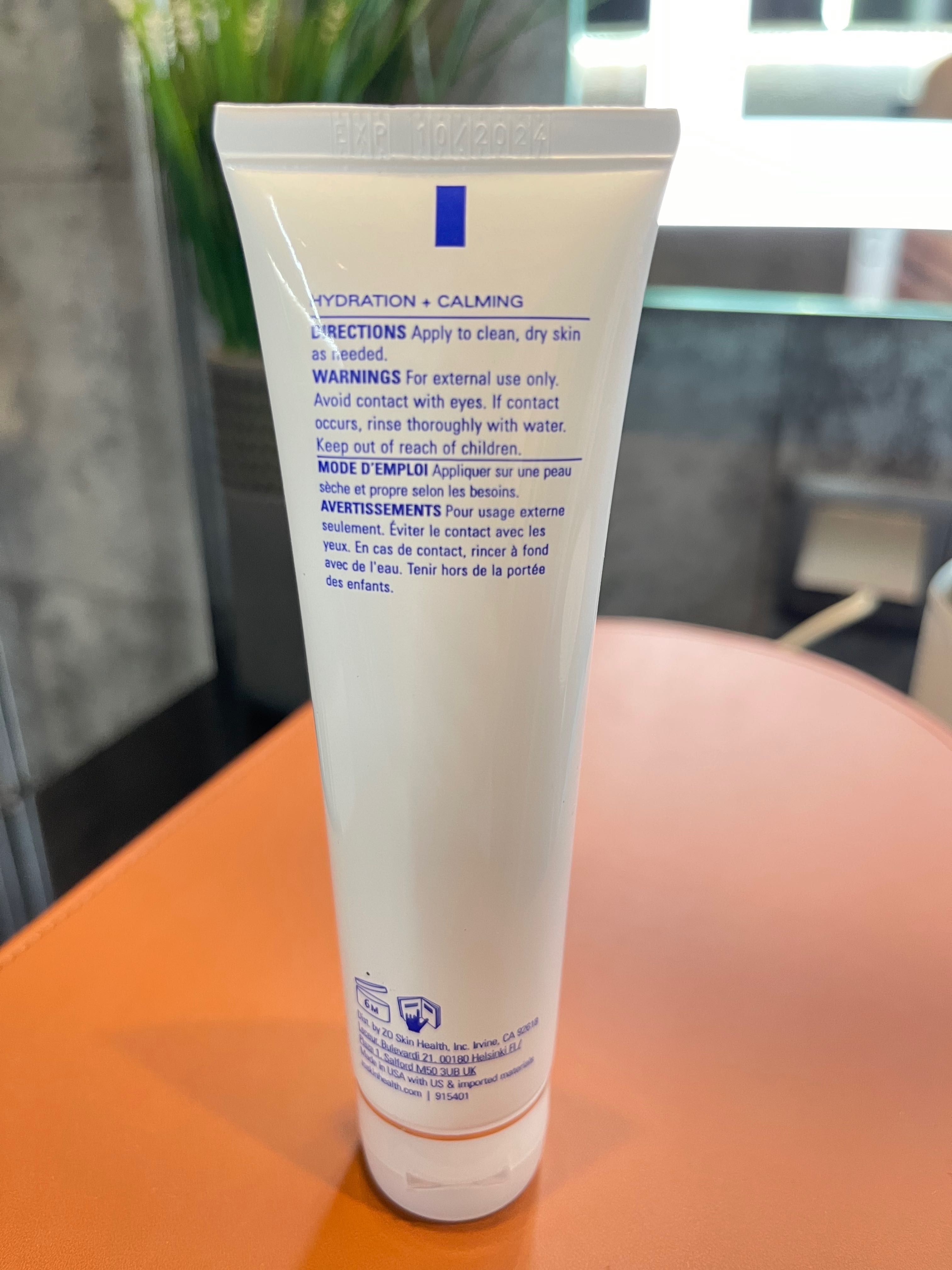 ZO Skin health by Zein Obagi Hydrating Crème крем для лиця