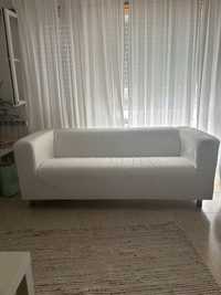 Sofa ikea 2 lugares