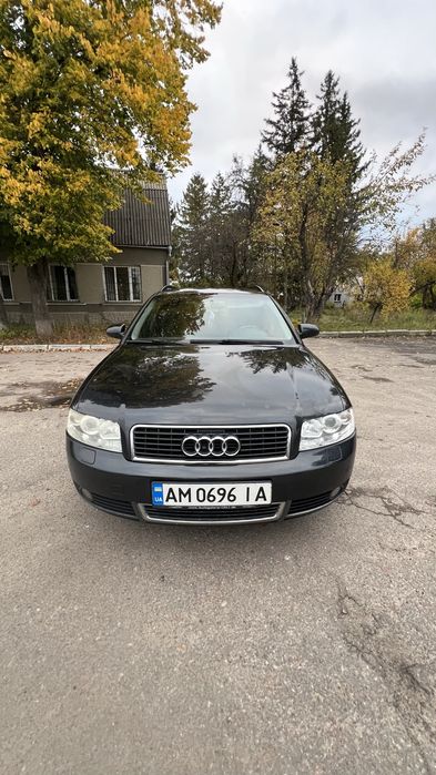 Продам Ауді А4 Б6