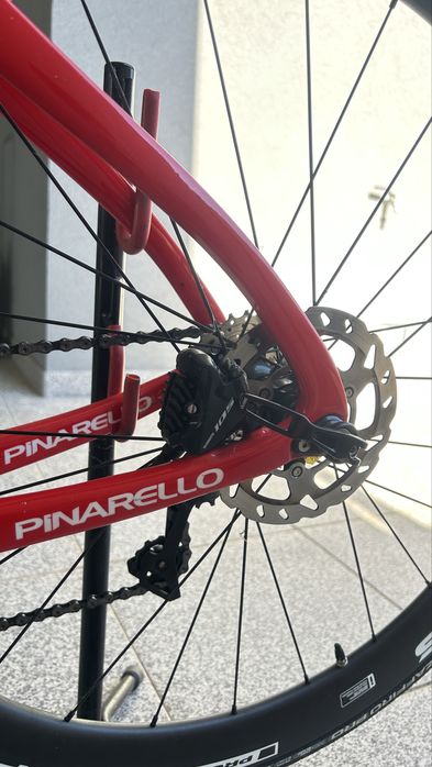 Pinarello grand disk