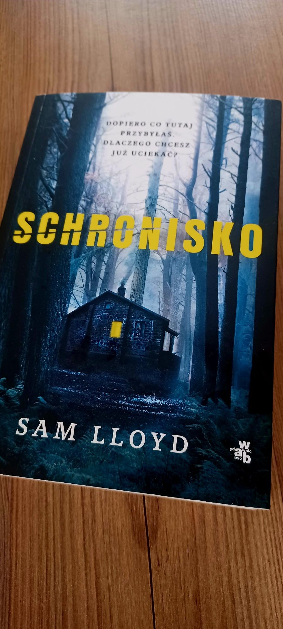 Schronisko Sam Lloyd