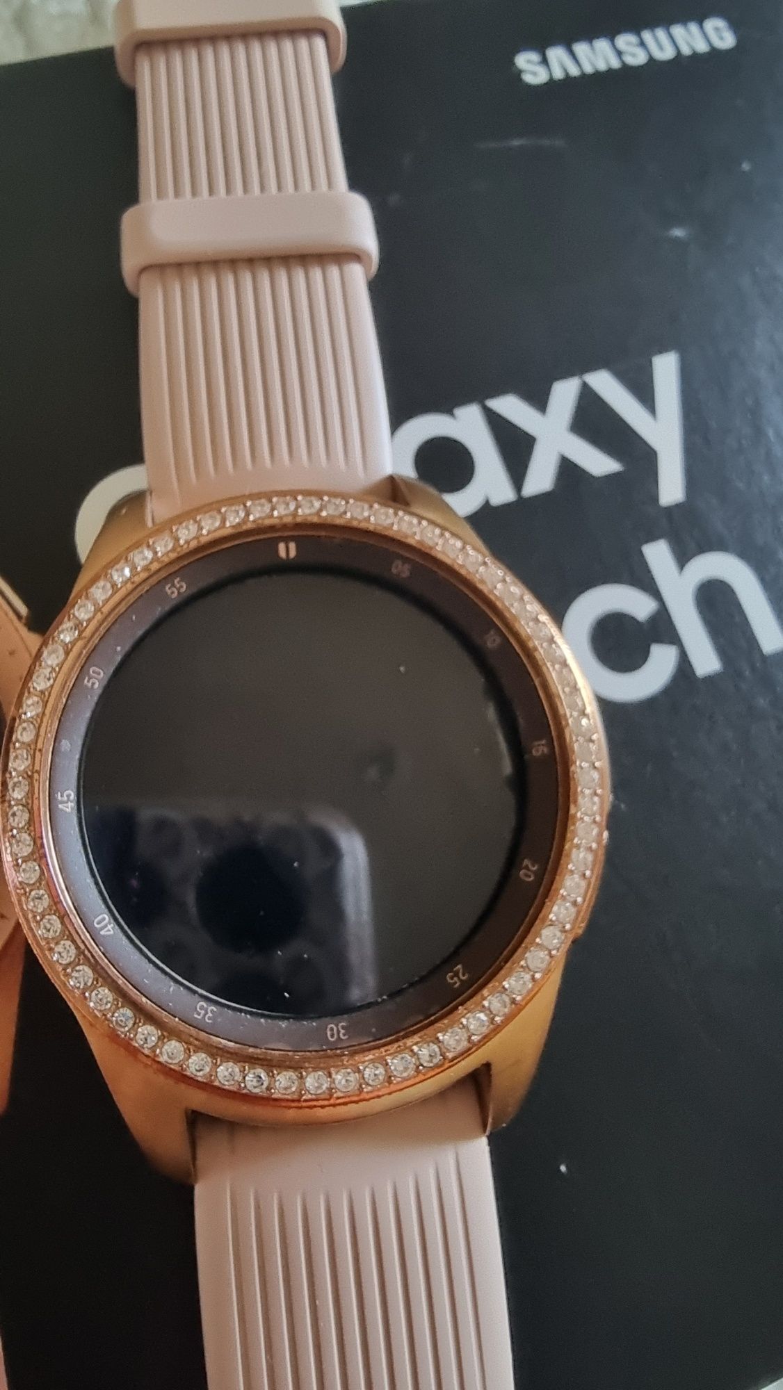 Samsung galaxy watch 42mm