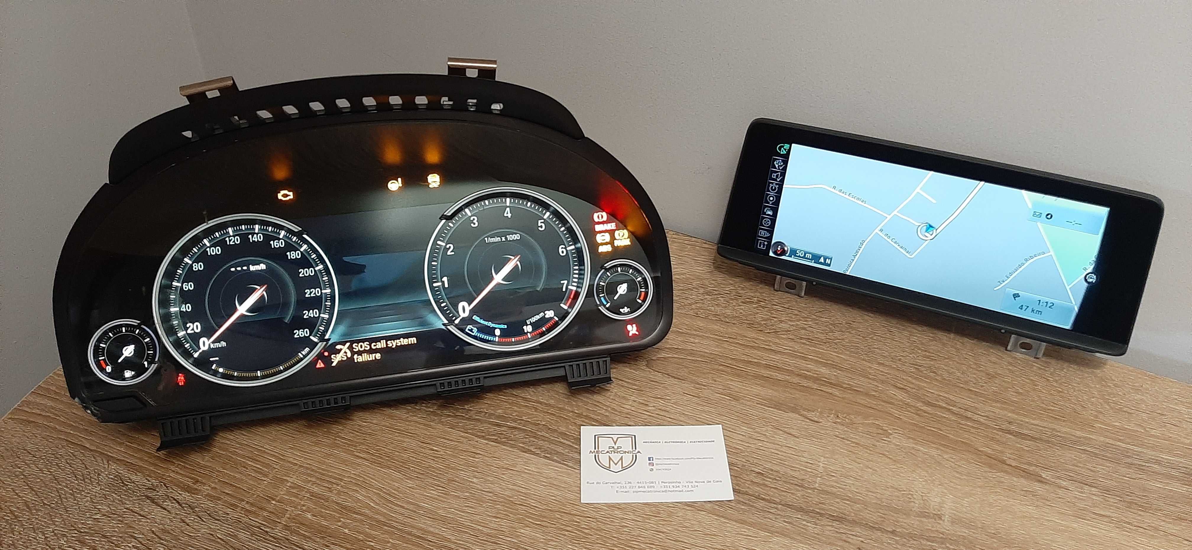 Quadrante BMW F20 F30 F10