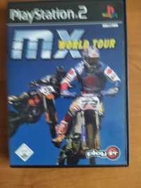MX World Tour PS2