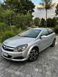 Opel Astra OPEL ASTRA H GTC 1.9 120KM 2006r