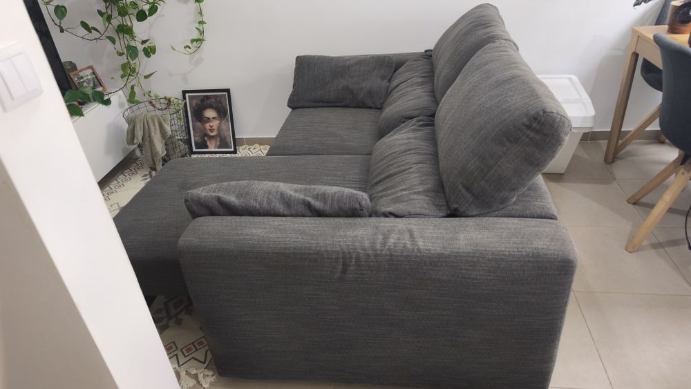 Sofa Eskilstuna Ikea