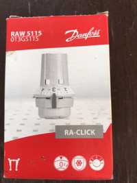 Głowica termostatyczna DANFOSS RAW 5115