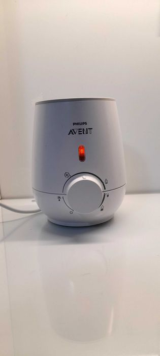 Aquece e descongela biberons AVENT PHILIPS oportunidade,desocupar