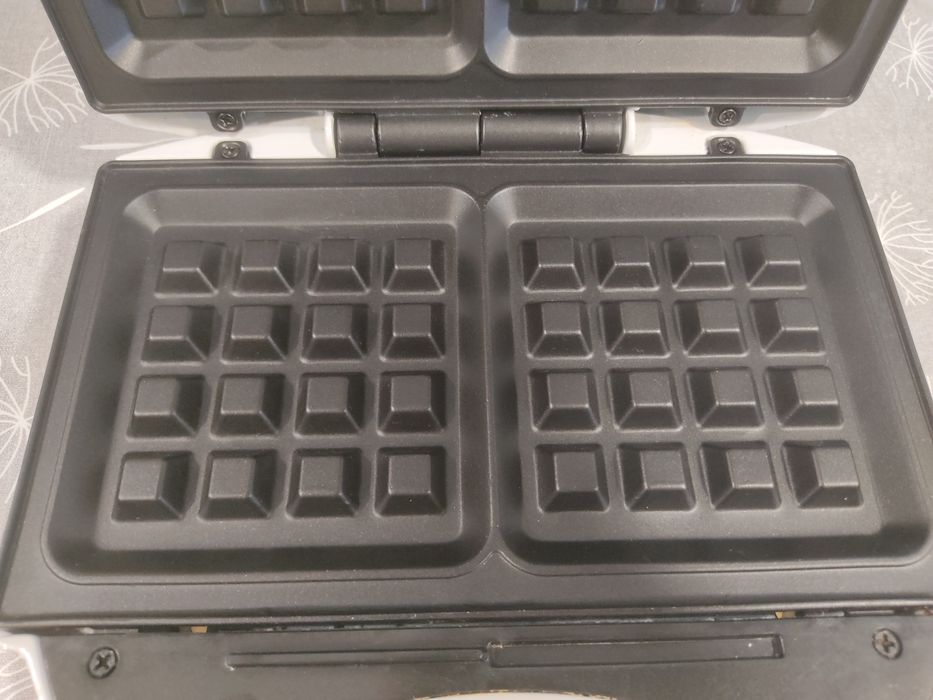 Selecline - Máquina de fazer waffles