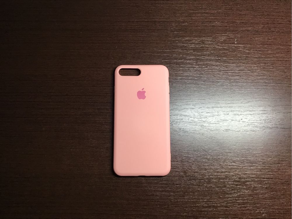 Чохол на IPhone Айфон 8+  Новий