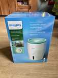 Nawilżacz ewaporacyjny PHILIPS HU4801/01