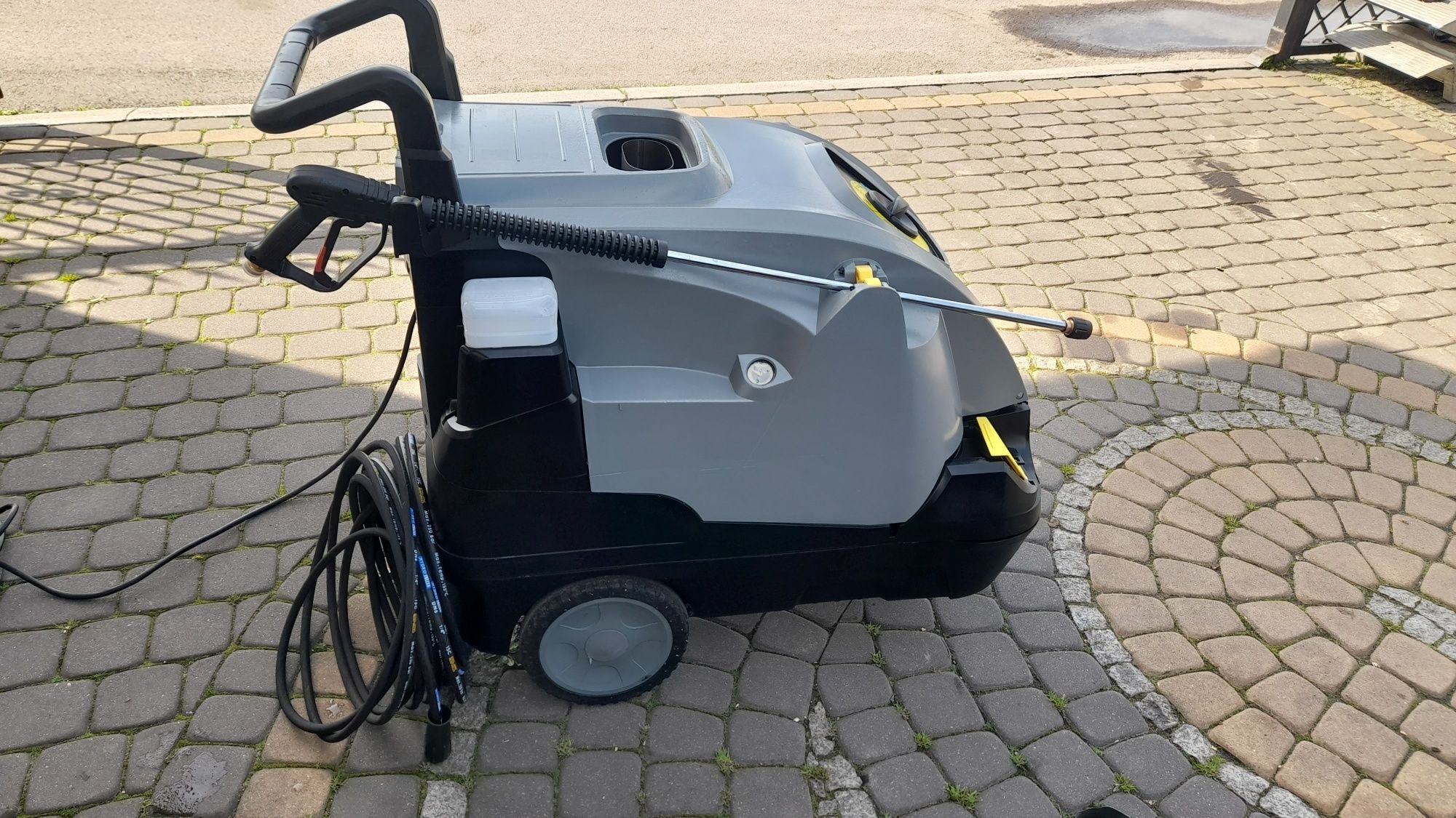 Myjka Karcher HDS 6/14