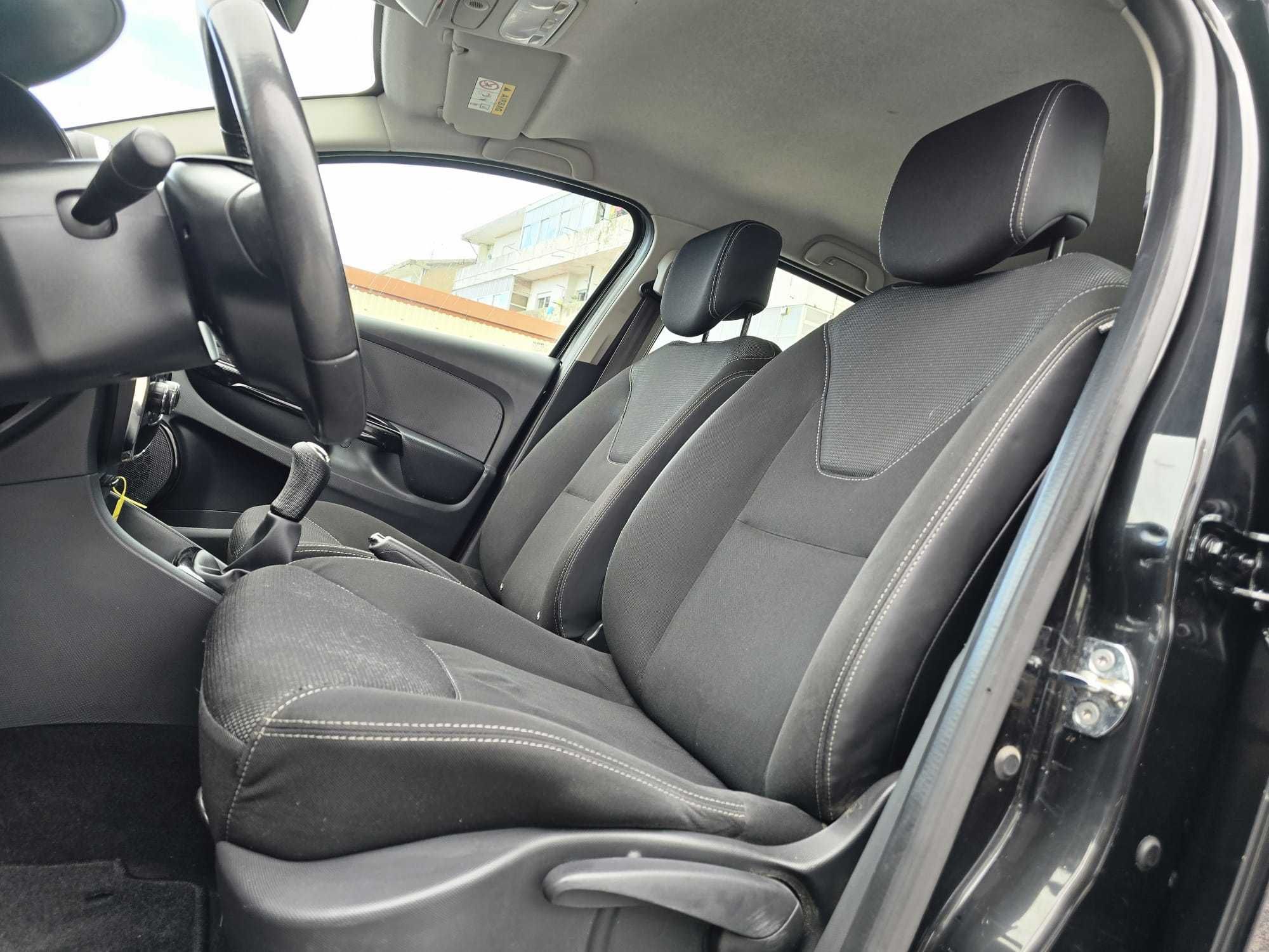 RENAULT CLIO 1.5DCI 90CV