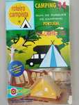 Roteiro Campista 1994 – antigo vintage