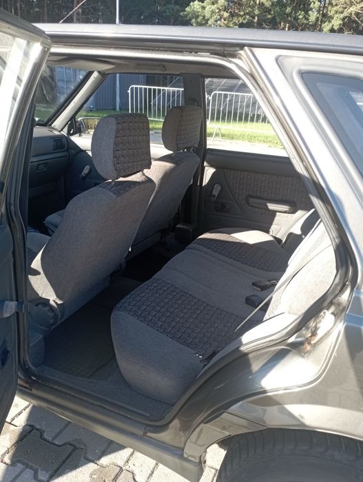 Polonez Caro Plus 1.6 GSI