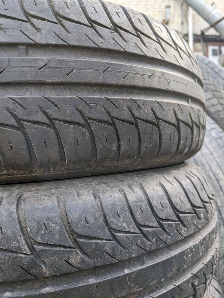175/65R14 Kleber літо