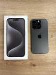 iPhone 15 Pro - otoLombard LUMIK Sieradz