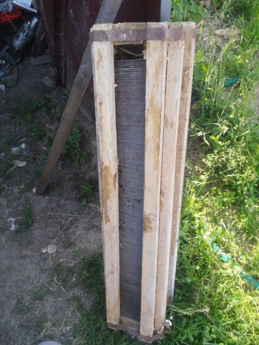продам ящик нової глянцевої плитки з візерунком