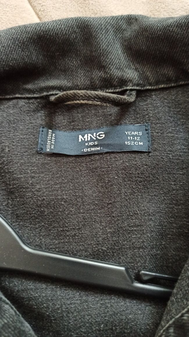 Куртка джинсова Mango