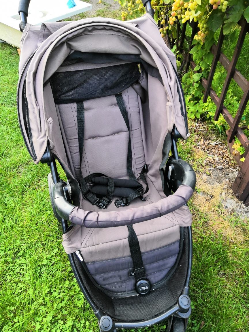 Wózek spacerowy Britax