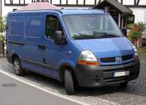 master movano interstar silnik 2,5 dci model 2003< 2010 gwarancja