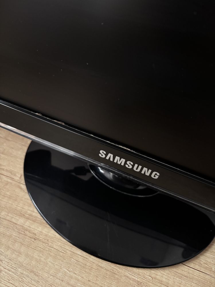 Monitor Samsung SyncMaster SM 953BW