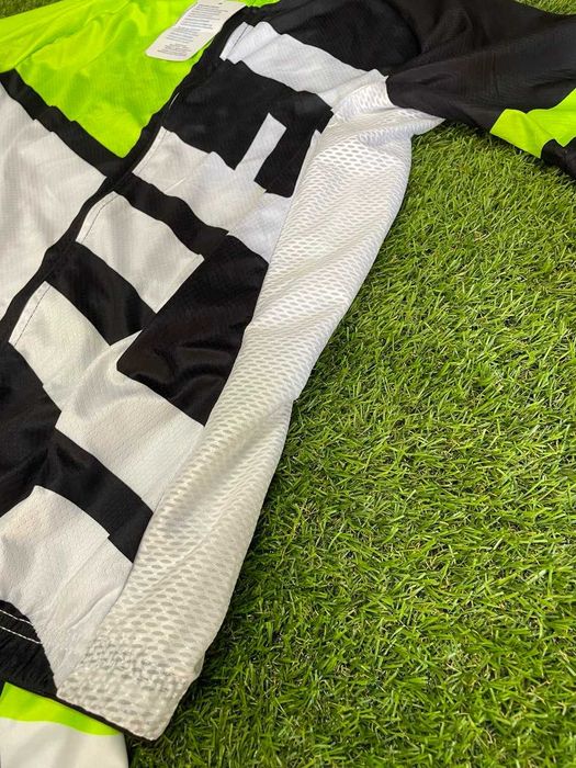 Strój rowerowy męski