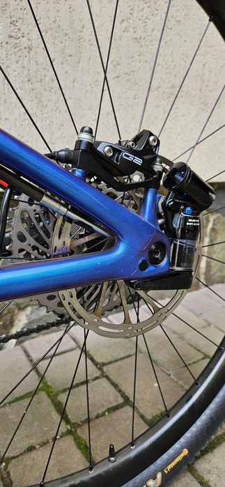 Specialized S-Works Epic. Карбон.  XL. 2017рік