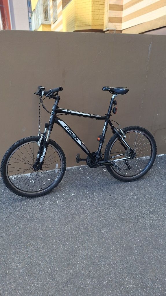 Велосипед Trek 4300