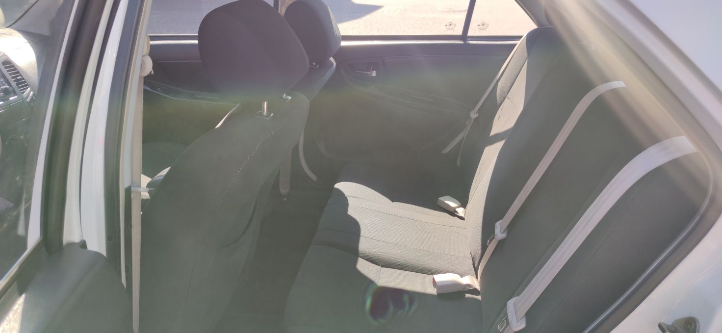 Geely MK (MK-2) 2013 • ГАЗ/Бензин 1.5 • 1 власник • Запоріжжя