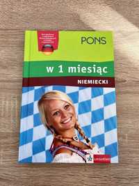 Pons niemiecki nowe