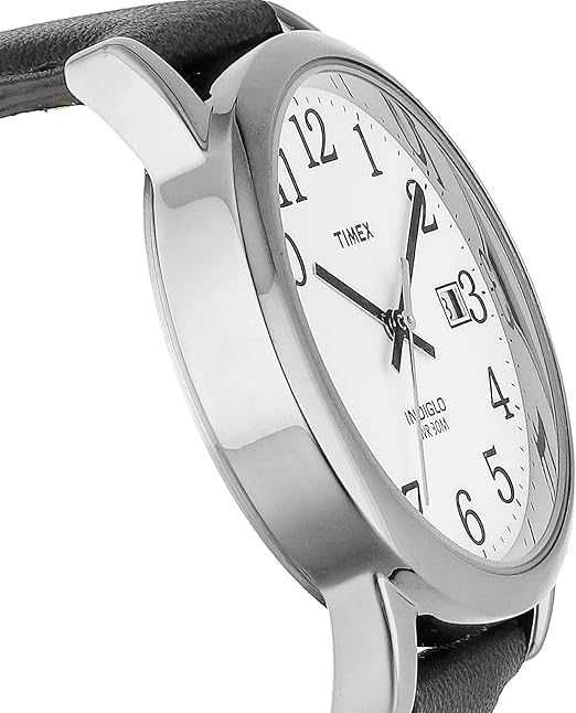 Годинник Timex Easy Reader T2H281. Нові, оригінал.