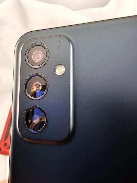 Samsung Galaxy M23 5g jak nowy