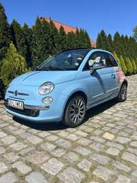 Sprzedam Fiat 500C