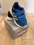 Buty adidas chłopięce 25