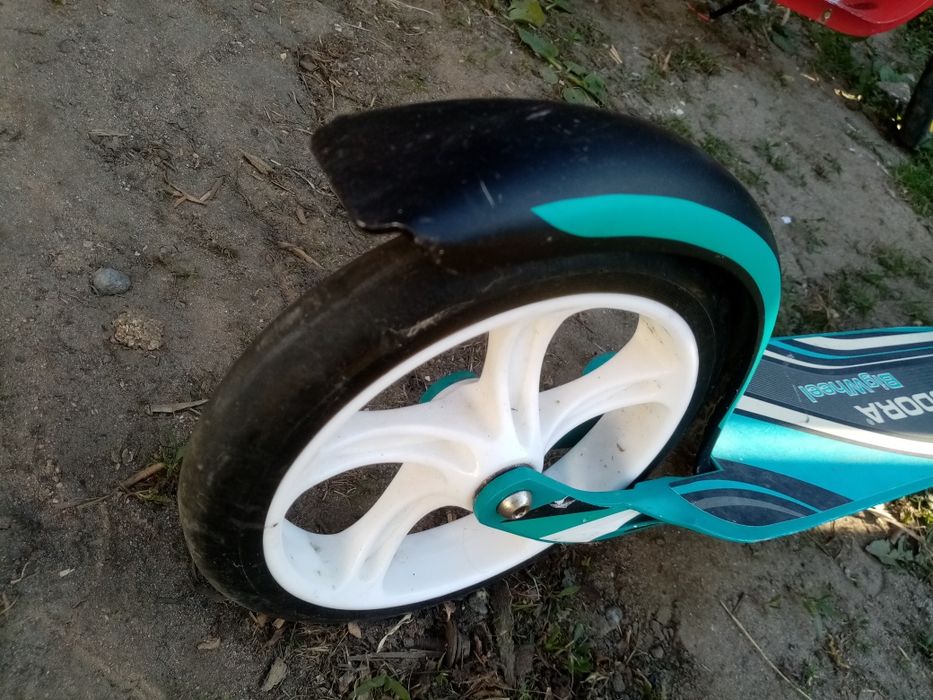 Hulajnoga dziecięca