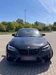 BMW M2 M2 Competition 410 KM, Polski Salon Pierwszy Użytkownik Bezwypadkowy