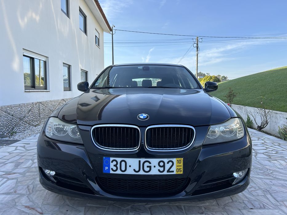 BMW Serie 3 Touring - 316D