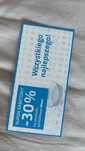 Soczewki kupon -30% VisionExpress